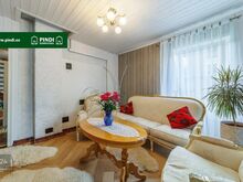 Müüa renoveeritud majaosa koos avara õuealaga Rakveres!