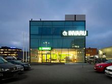 Anname üürile Mustamäe tee 6b hoone II korrusel äripinna suurusega 25,6 m2
