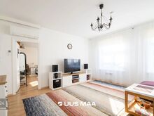 Müüa avar 2-toaline korter kesklinnas!