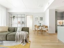 Merevaatega korter!