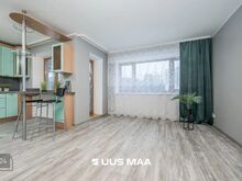 4-toaline korter Keilas – tulevase väärtuse ja mugavusega kodu!