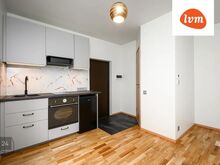 Hubane ja täielikult renoveeritud korter Karlovas!