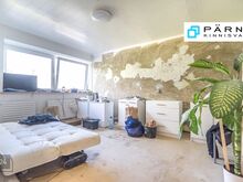 II KORRUSE KORTER POE JA HAIGLA LÄHEDAL