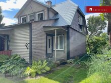 MÜÜA MAJA I KORRUS