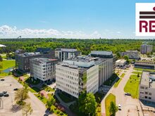 Uueväärne möbleeritud büroopind Tehnopoli uues hoones!