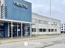 HEA HINNAGA BÜROO, TASUTA PARKIMINE