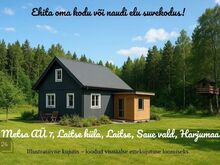 SUUR MAA TÜKK. Hind pole kivi!