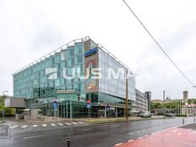 Sisustatud juuksurisalong vanalinna piiril!