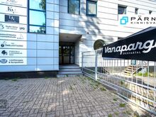 TÕSTUKSEGA GARAAŽ PÄRNU KESKLINNAS