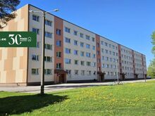 Soodsate kuludega 2- toaline korter!