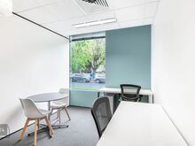 Liitu Regus Tornimae coworkinguga