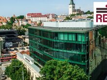Kõik hinnas büroo Tallinna südalinnas !