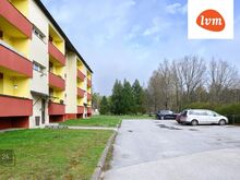 Hea ruumilahendusega, 2 rõduga korter Uulus!