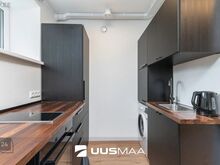 Karlovas Tähe tänava ääres, teine korrus, majal B energiamärgis!