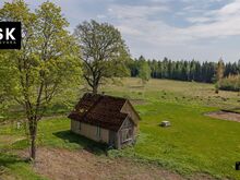Müüa perspektiivikas kinnistu Pärnumaal, Eassalu külas.