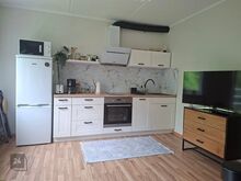 Hubane korter rahulikus piirkonnas