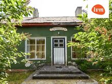 Kevadine hinnasula! Bombei kinnistu Kihnus