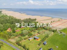Mereäärne kinnistu / Hinnapakkumised on oodatud