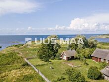 Mereäärne renoveeritud talu suurel, väga privaatsel kinnistul!