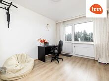 MÜÜA AVARA PLANEERINGU JA SAUNAGA 4-TOALINE KORTER LOO ALEVIKUS!