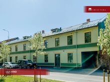Müüa korter kesklinnas.