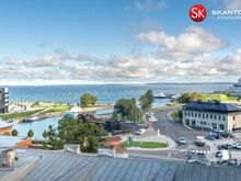 ELEGANTNE LINNAKODU MEREVAATEGA - CITY RESIDENCE HOONES
