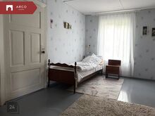 MÜÜA MAJA SUURE KINNISTUGA!
