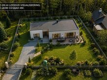 Ehita kodu vaid 15 min kaugusele merest