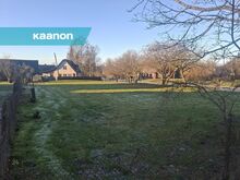 MÜÜA 1152 m² KINNISTU KARKSI- NUIAS, PÄRNU MNT 23