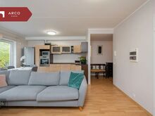 Üürile anda avar 2-toaline korter Tartu südalinna lähedal!