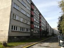 Oksjon: 2 tuba, Kiviõli, Viru tn 19-33