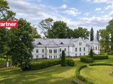 Mõisapärl Eesti südames!