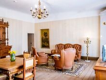 Elegantne korter vanalinnas, TAGATISRAHATA!