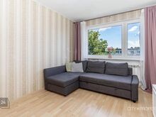 Möbleeritud korter l Hea asukoht l Kohe vaba