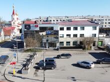 FIX HIND, ERINEVA SUURUSEGA ÄRIPINNAD!