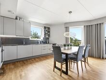 Lüüsi tee 4-38 Kaasaegne korter mere ja linna kohtumispunktis
