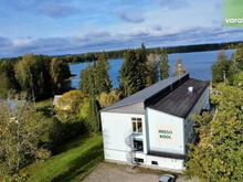 Riia mnt 15 - järveäärne hoone Missos!