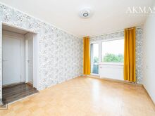 AVAR KORTER · 2 RÕDU + KELDER · VABA