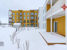 TERRASS JA ISIKLIK HOOVIALA!