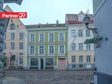 KORTER VANALINNA VÄÄRIKAS MAJAS! NÜÜD SOODSAM -8000€