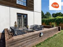 Kaks parkimiskohta, terrass, esimene korrus!