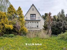 VÄÄRIKAS MAJA UUE ALGUSE OOTEL