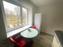 Privaatne vaade ja rahulik hoovipoolne maja.