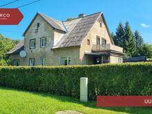 Korter kaunis ja rahulikus piirkonnas!