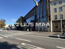 Super asukohaga äripinnad!