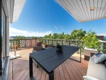 PENTHOUSE KADRIORU JA MERE VAHEL – 70 M² TERRASS JA PRIVAATSUS