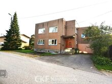 MÜÜA  7-  TOALINE MAJA RAKVERES VAIKSEL TÄNAVAL!