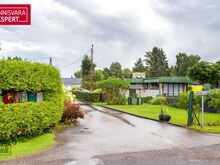 Müüa valgusküllane hubane suvila Pärnu linna vahetus läheduses