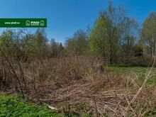 • Populaarne suvitusrajoon Narva-Jõesuu lähedal •