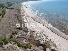 Müüa imeline kinnistu Hiiumaal, Luidja rannast vaid 850m!